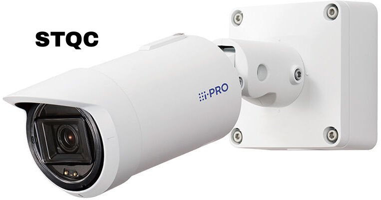 WV-S15500-F3L 5MP Outdoor Bullet Network Camera